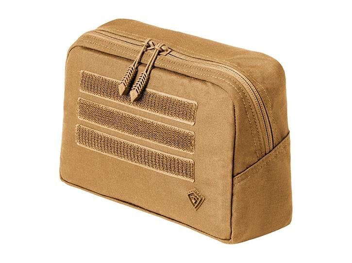FIRST TACTICAL Tactix 9x6'' Molle Çanta