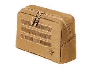 FIRST TACTICAL Tactix 9x6'' Molle Çanta