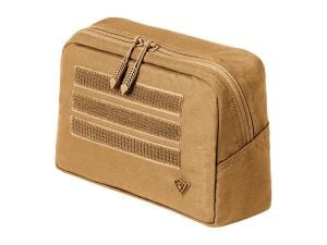 FIRST TACTICAL Tactix 9x6'' Molle Çanta