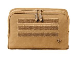 FIRST TACTICAL Tactix 9x6'' Molle Çanta