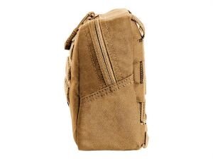 FIRST TACTICAL Tactix 9x6'' Molle Çanta