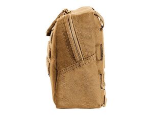 FIRST TACTICAL Tactix 9x6'' Molle Çanta