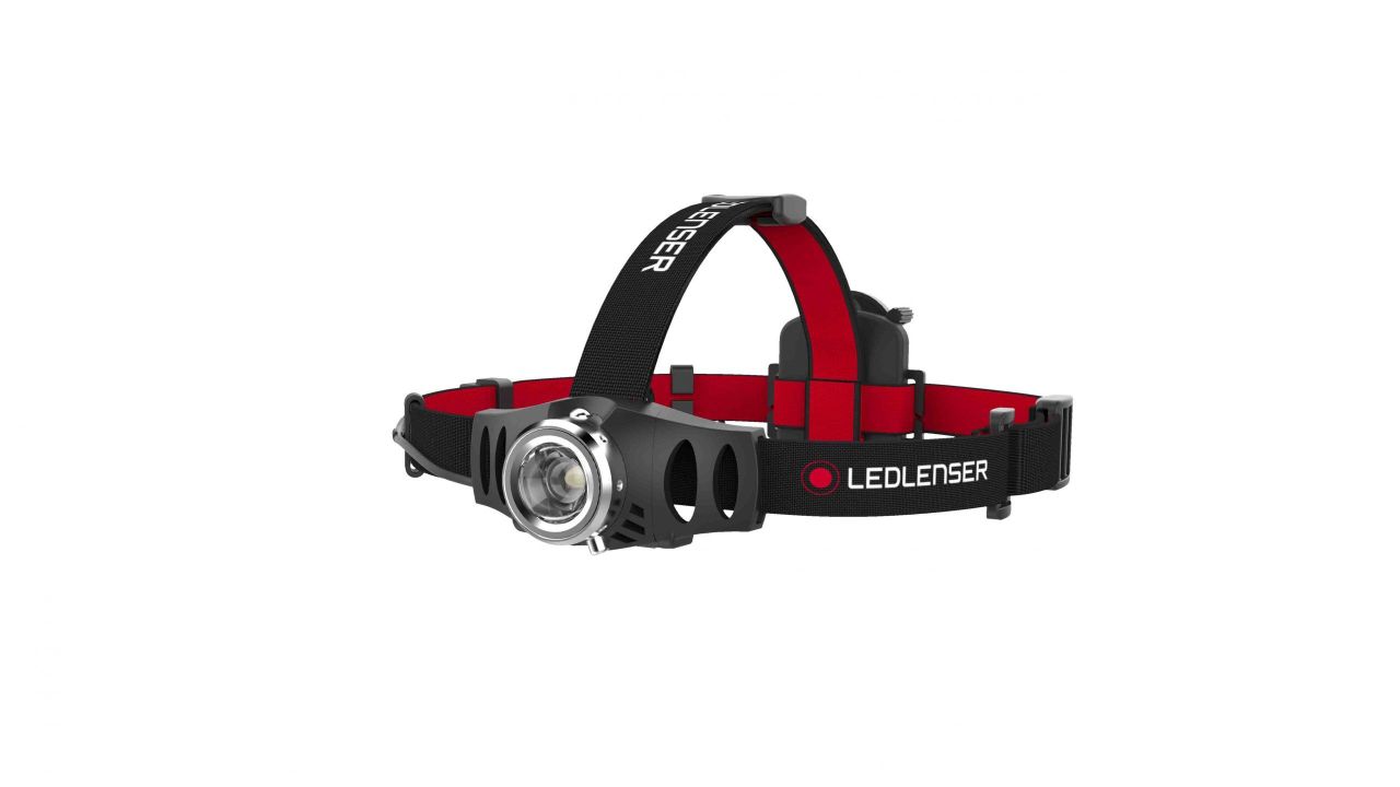 Ledlenser H6