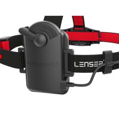 Ledlenser H6 Kafa Feneri