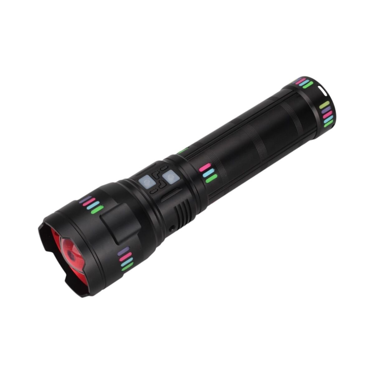 PANTHER PT-4123 7500 LÜMEN USB ŞARJLI EL FENERİ
