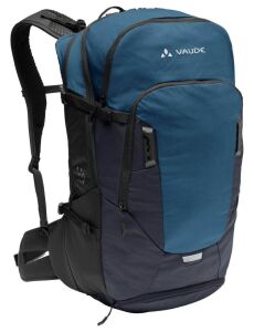 Vaude Bike Alpin 30+5L Bisiklet Çantası 16117