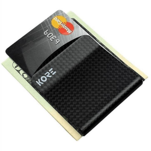 KORE Carbon Fiber Para Klipsi