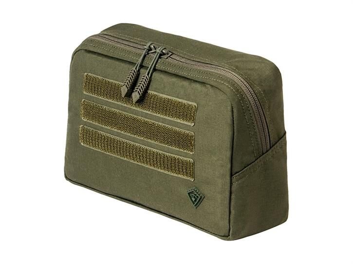 FIRST TACTICAL Tactix 9x6'' Molle Çanta
