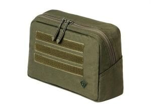 FIRST TACTICAL Tactix 9x6'' Molle Çanta