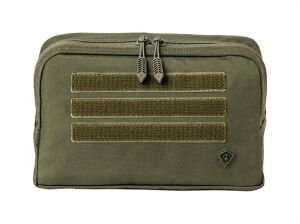 FIRST TACTICAL Tactix 9x6'' Molle Çanta