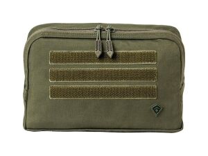 FIRST TACTICAL Tactix 9x6'' Molle Çanta