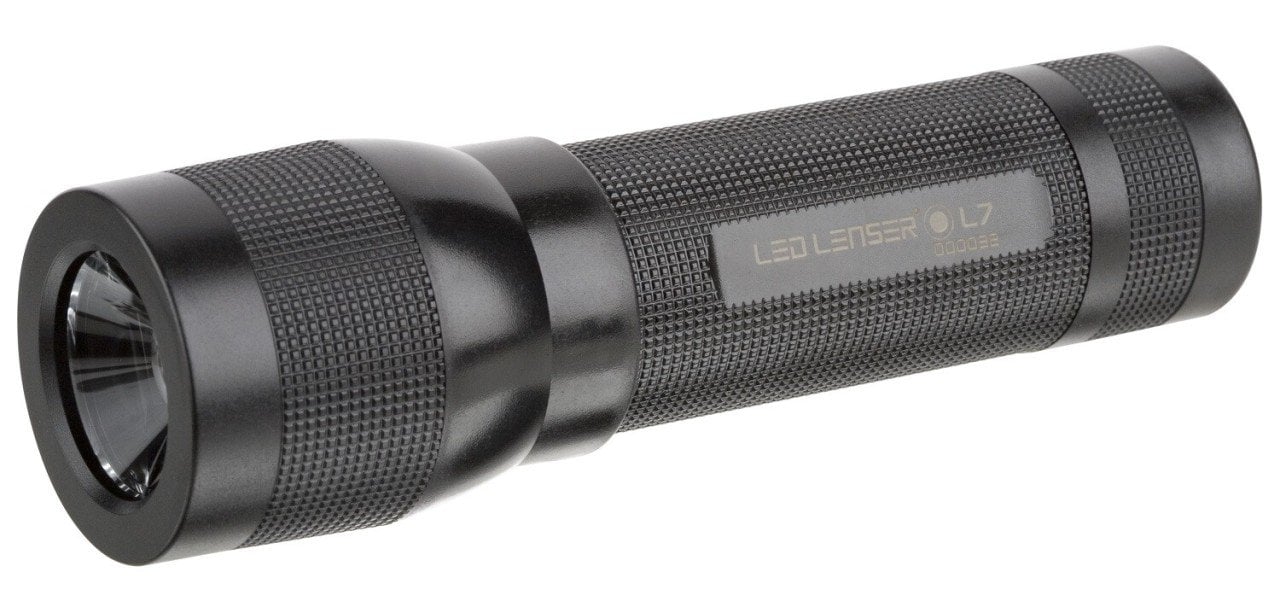 Ledlenser L7