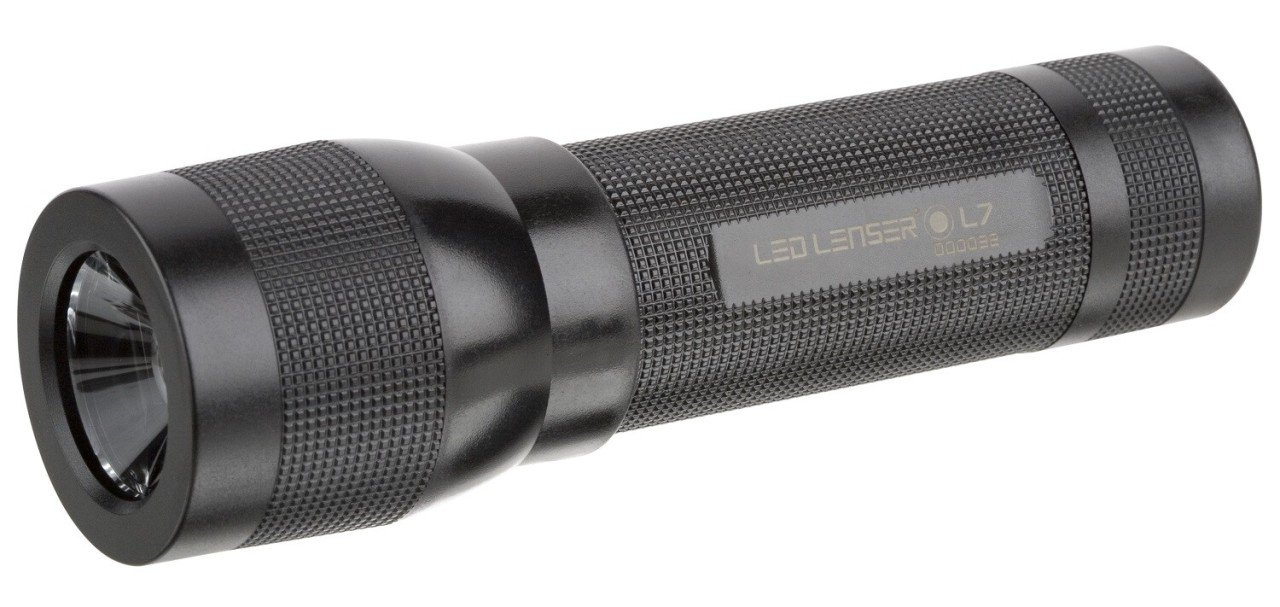Ledlenser L7 El Feneri