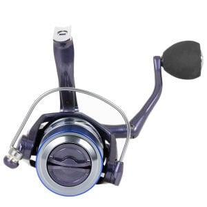 REMIXON NEW BLUETIN HC 3000 3+1BB MAKARA