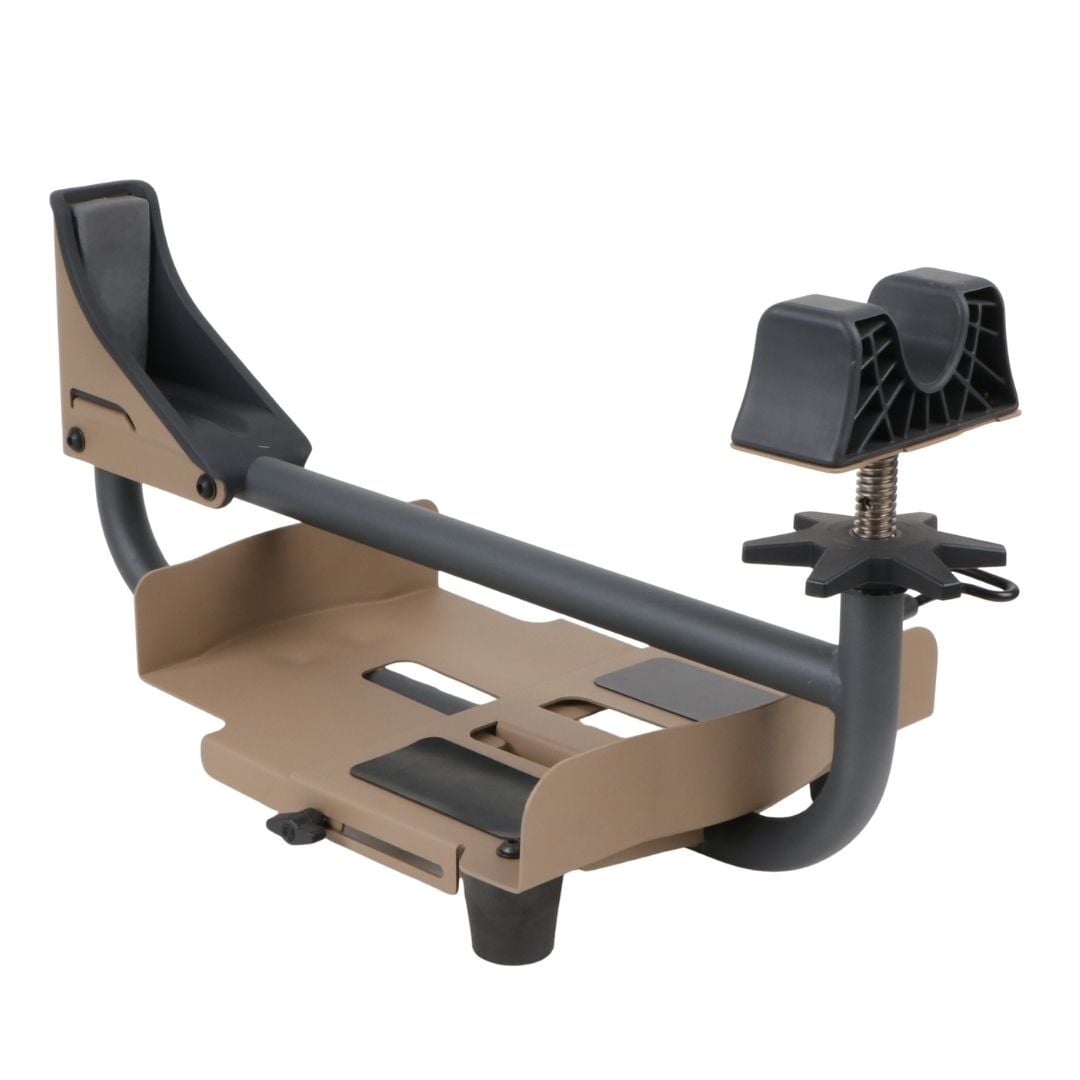 Tacband Steady Rest SST09 Ayarlanabilir Atış Sehpası