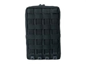 FIRST TACTICAL Tactix 6x10''Molle Çanta