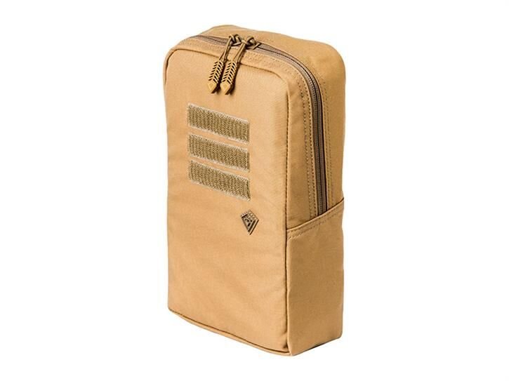 FIRST TACTICAL Tactix 6x10''Molle Çanta