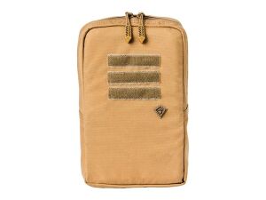 FIRST TACTICAL Tactix 6x10''Molle Çanta