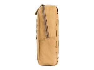 FIRST TACTICAL Tactix 6x10''Molle Çanta