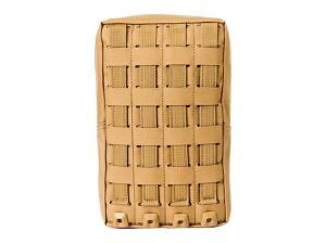 FIRST TACTICAL Tactix 6x10''Molle Çanta