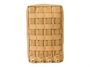 FIRST TACTICAL Tactix 6x10''Molle Çanta