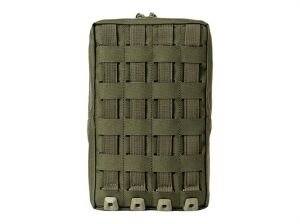 FIRST TACTICAL Tactix 6x10''Molle Çanta