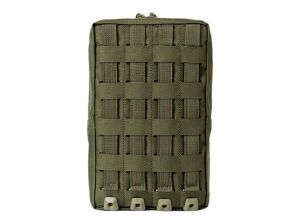 FIRST TACTICAL Tactix 6x10''Molle Çanta