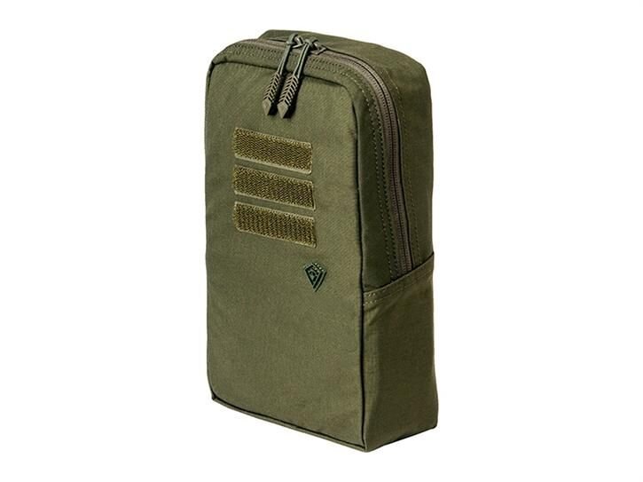 FIRST TACTICAL Tactix 6x10''Molle Çanta