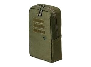 FIRST TACTICAL Tactix 6x10''Molle Çanta