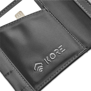 KORE BiFold Taktikal [RFID Blocking]