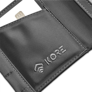 KORE BiFold Taktikal [RFID Blocking]
