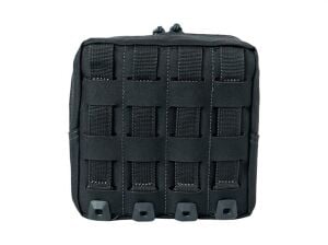 FIRST TACTICAL Tactix 6x6'' Molle Çanta