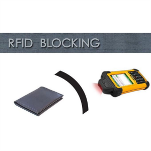 KORE BiFold Deri Cüzdan   [RFID Blocking]