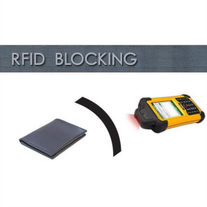 KORE BiFold Deri Cüzdan   [RFID Blocking]