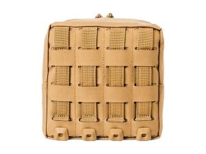 FIRST TACTICAL Tactix 6x6'' Molle Çanta