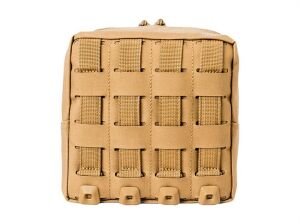 FIRST TACTICAL Tactix 6x6'' Molle Çanta