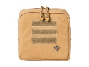 FIRST TACTICAL Tactix 6x6'' Molle Çanta