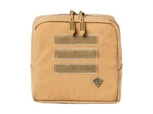 FIRST TACTICAL Tactix 6x6'' Molle Çanta