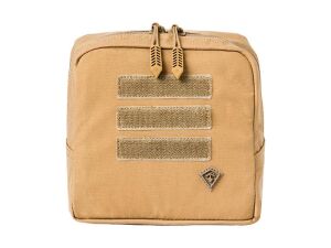 FIRST TACTICAL Tactix 6x6'' Molle Çanta
