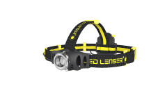 Ledlenser İH6R Kafa Feneri