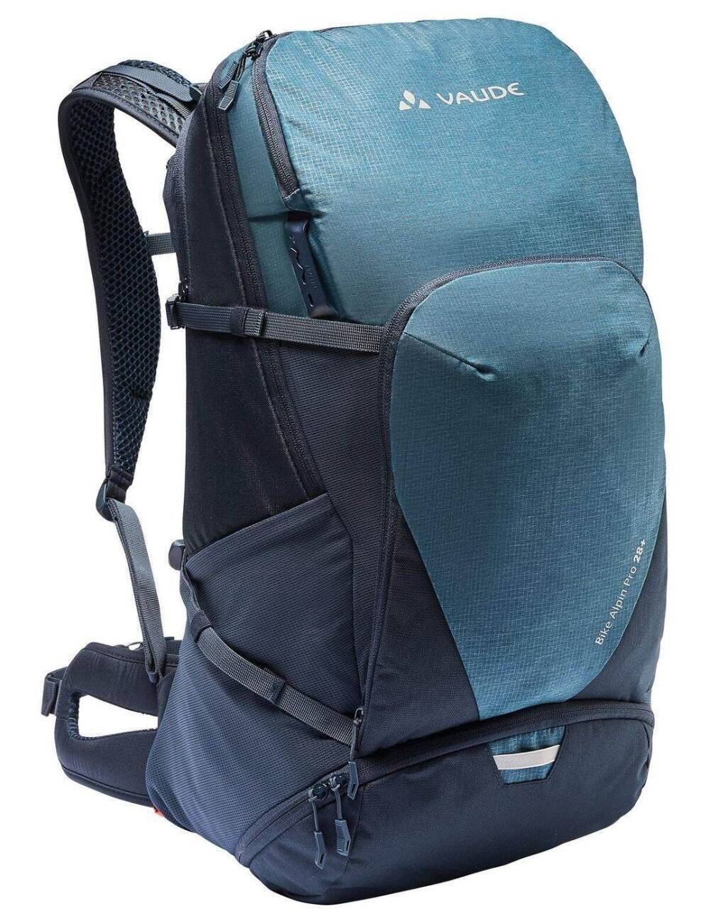 Vaude Bike Alpin Pro 28L Bisiklet Çantası 15325