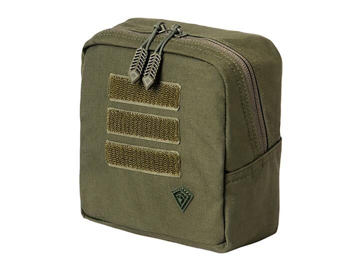 FIRST TACTICAL Tactix 6x6'' Molle Çanta