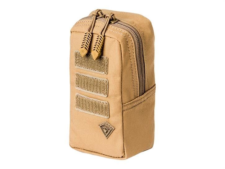 FIRST TACTICAL Tactix 3x6'' Molle Çanta