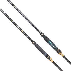 RYUJI TERMINATOR 2.40M 4-35GR 2P SPIN KAMIŞ