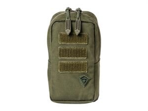 FIRST TACTICAL Tactix 3x6'' Molle Çanta