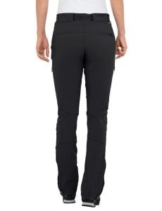 Vaude Badile II Softshell Kadın Pantolon 04438