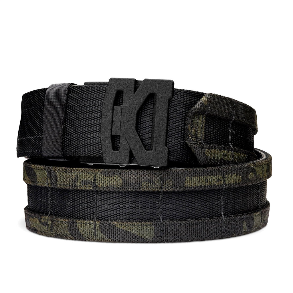 KORE 1.75'' B2 Atış Kemeri (İç ve Dış Kemer)