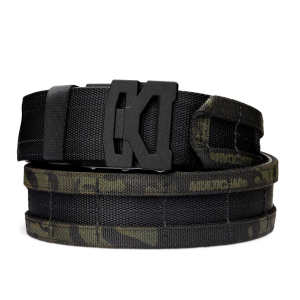 KORE 1.75'' B2 Atış Kemeri (İç ve Dış Kemer)