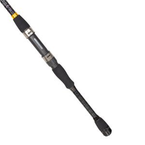 Ryuji Rock Fish 2.40m 10-40 Gr (Solid Tip) Tele Spin Olta Kamışı