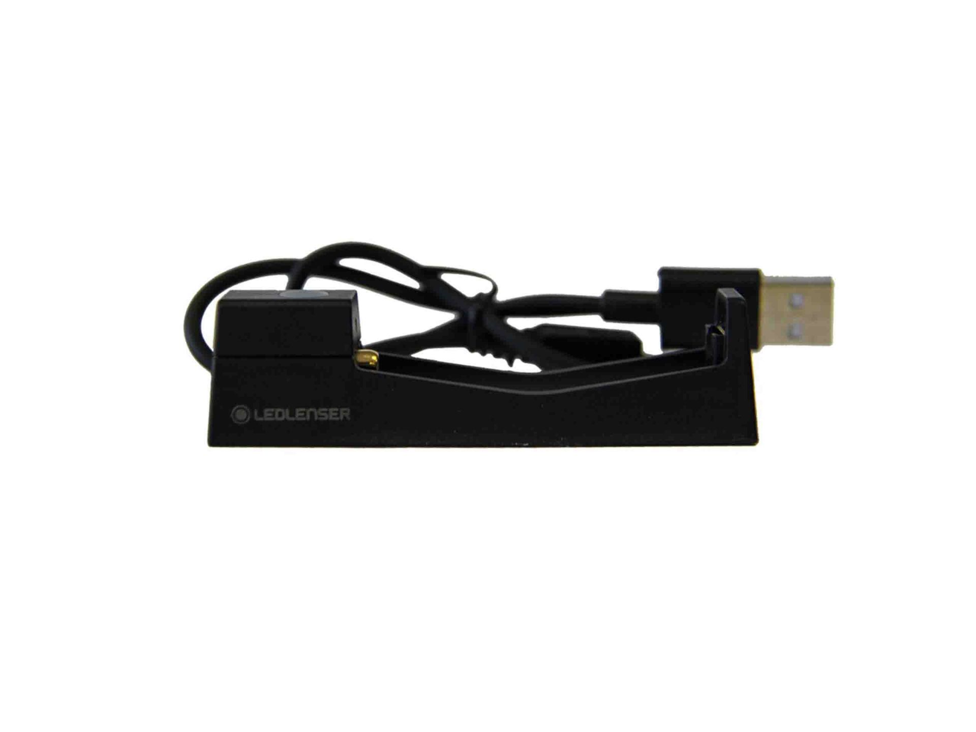 Ledlenser 14500 Pil Şarj Cihazı